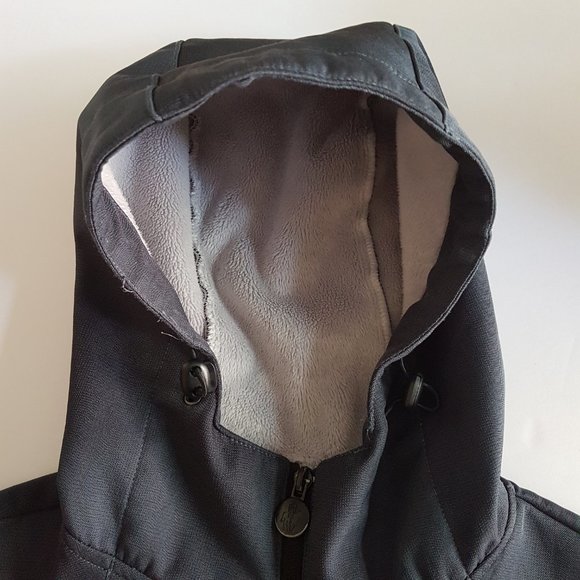 OUTBACK TRADING COMPANY Womens Graceful Softshell Jacket 3343 Size Medium Size M - Picture 11 of 16